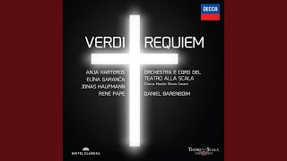 Verdi: Messa da Requiem - Edited David Rosen - 1a. Requiem