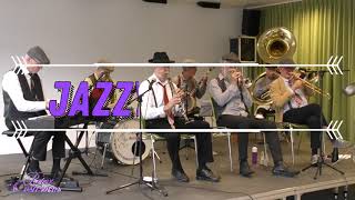 Stichting Oude Stijl Jazz - Jazzy Rabbits