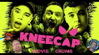 Kneecap is freakin' fantastic!