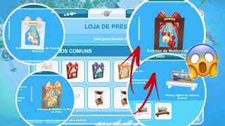 🌲TEMPORADA 32 - ILHA DA INFLUÊNCIA 💚- THE SIMS FREEPLAY ✨