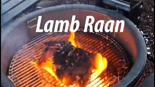 Lamb Raan - Curry Guy Style - Ultimate Indian Food  भेड़ का बच्चा नुस्खा