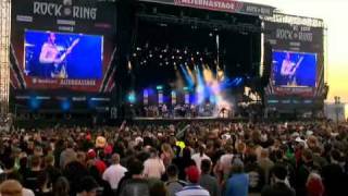 Editors - Bones (Live.at.Rock.am.Ring.2010)