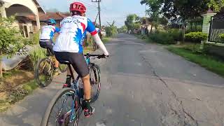 #trutusan #vlog13 JALUR GOWES NGOBARAN YANG PANAS