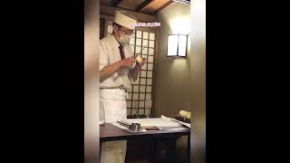 What’s it like taking a Kyoto Cooking Class in Japan?!Washoku Japanese Cuisine#japanesecooking#料理#京都