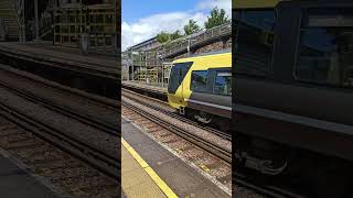 Merseyrail Class 777  | Northern Line - Hunt's Cross | Brunswick