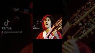 DENNY LAINE IN BANDS MOODY BLUE'S AND WING'S 29 OCTOBER 1944  TO 5 DECEMBER 2023 AGE 79 RIP