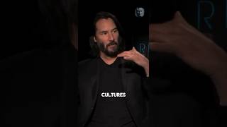 Keanu Reeves's Multicultural Background