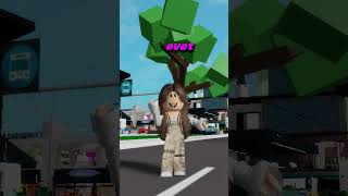 Bakalım gizemi bulacak mısın?#roblox #brookhaven #robloxedit #shorts #rafadantayfa #minecraft #edit