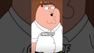 Family guy : radio #shorts #familyguy