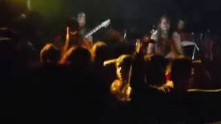 Perpetual Warfare - Borrego de Dios (Revolution Metal Fest vol. 2)