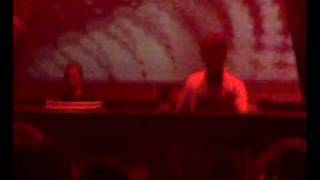 Sasha & John Digweed @ Mansion WMC 2009 - PART 11