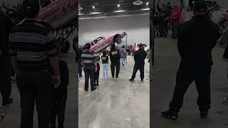 Houston low rider super show 2022