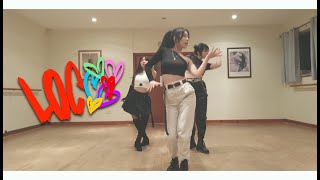 ITZY(있지)_LOCO_Dance Cover UK [EQUINOX]