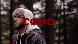 Nezar - COMO ?! (Prod. By Zorsan)