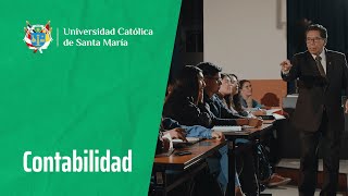 Contabilidad | UCSM