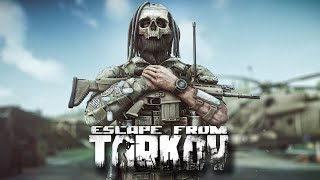 UPDATE: I Am Still Terrible at Escape From Tarkov