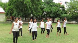 Tattoo (ABCD2)choreography