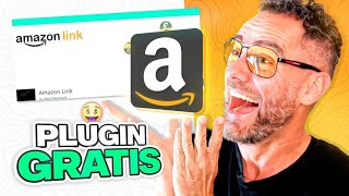 El mejor Plugin de Amazon Afiliados GRATIS (tutorial paso a paso)