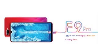 OppO F9 Pro | Review | Specifications | FirstLook | 2018