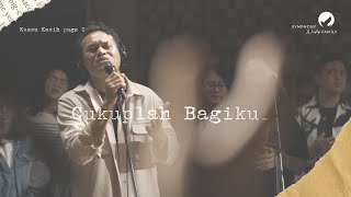 Cukuplah Bagiku - OFFICIAL MUSIC VIDEO