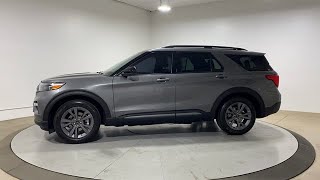 2023 Ford Explorer Ontario, Riverside, Anaheim, Pasadena, Los Angeles, CA 38214T