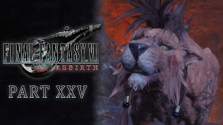 FINAL FANTASY VII REBIRTH | Part 25