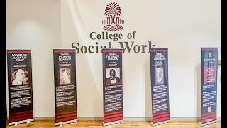 Black Social Work Pioneers