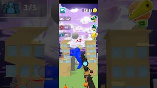 Hero sniper 3D level 92