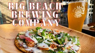 Big Beach Brewing Company