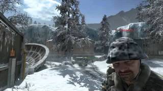 Boooo- Black Ops Game Clip happy face