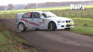 Conrad Euregio Rally 2010