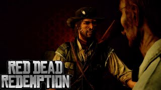 The Prodigal Son Returns (To Yale) - Mission | Red Dead Redemption (PS3)