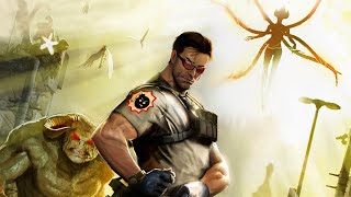 Serious Sam 3 #9 Мощь подземного царства