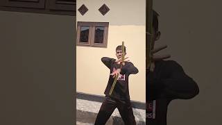 AKSI LUARBIASA PERMAINAN NUNCHAKU FREESTYLE #nunchakufreestyle