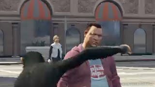 GTA V | Funny Moments Compilation | Co-op Mod (Part 1)