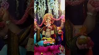 Ganapati bappa morya🙏 #ganpatibappa #secunderabad #ganeshchaturthi #subscribe #viralshort