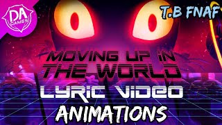 Moving up in the world (ANIMATIONS) Song By DAGames