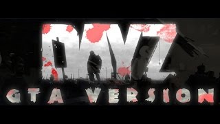 Попытки выжить в МТА DayZ | Тупой ЛЕТС ПЛЕЙ