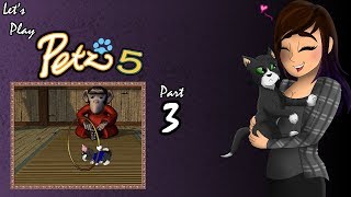 Minigame Madness | Part 3 | Let's Play Petz 5