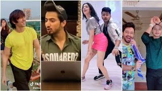 Latest Trending tik tok video of Mr faisu, Riyaz, Jannat Arishfa, Lucky, Avneet, Awez, Ansh, Hardik