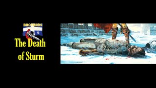 Dragonlance Podcast: The Perfect End of Dragons of Winter-Night