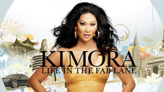 Kimora: Life in the Fab Lane S1E4 "Kimora Knows She Cannes"