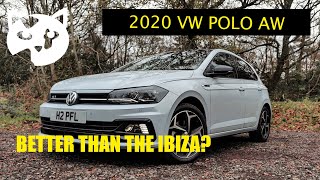 2020 Polo Reveal and First Impressions