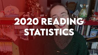 2020 Reading Statistics