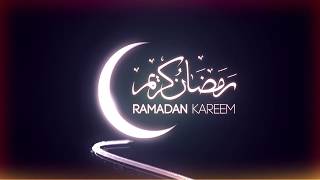 Ramadan kareem