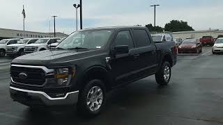 2023 Ford F-150 P11326