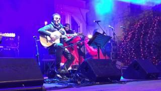 MULINARELLA - COSIMO PAPANDREA - CONCERTO DI CAPODANNO POLISTENA 01-01.2016