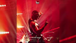 Adam O x Boogy Rankss - Breakup Song (Official Audio)