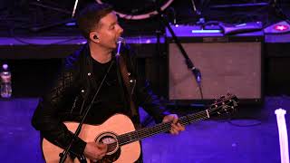 Live Music Video | Skerryvore "Caledonia" at the Orpheum Theatre in Galesburg, IL March 6, 2024