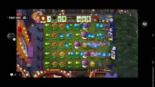 Plants vs zombies SH #2